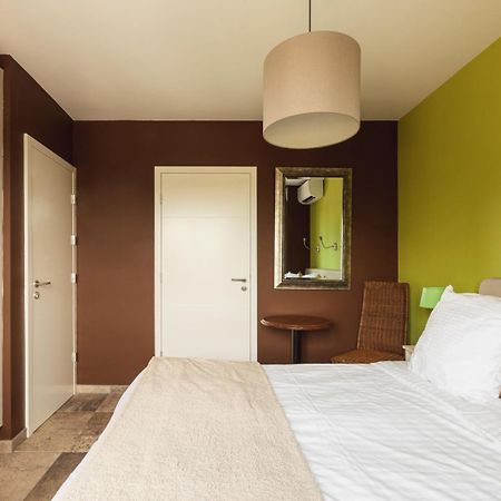 Guesthouse Amfora Poperinge Bagian luar foto