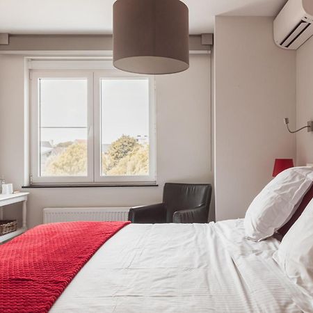 Guesthouse Amfora Poperinge Bagian luar foto