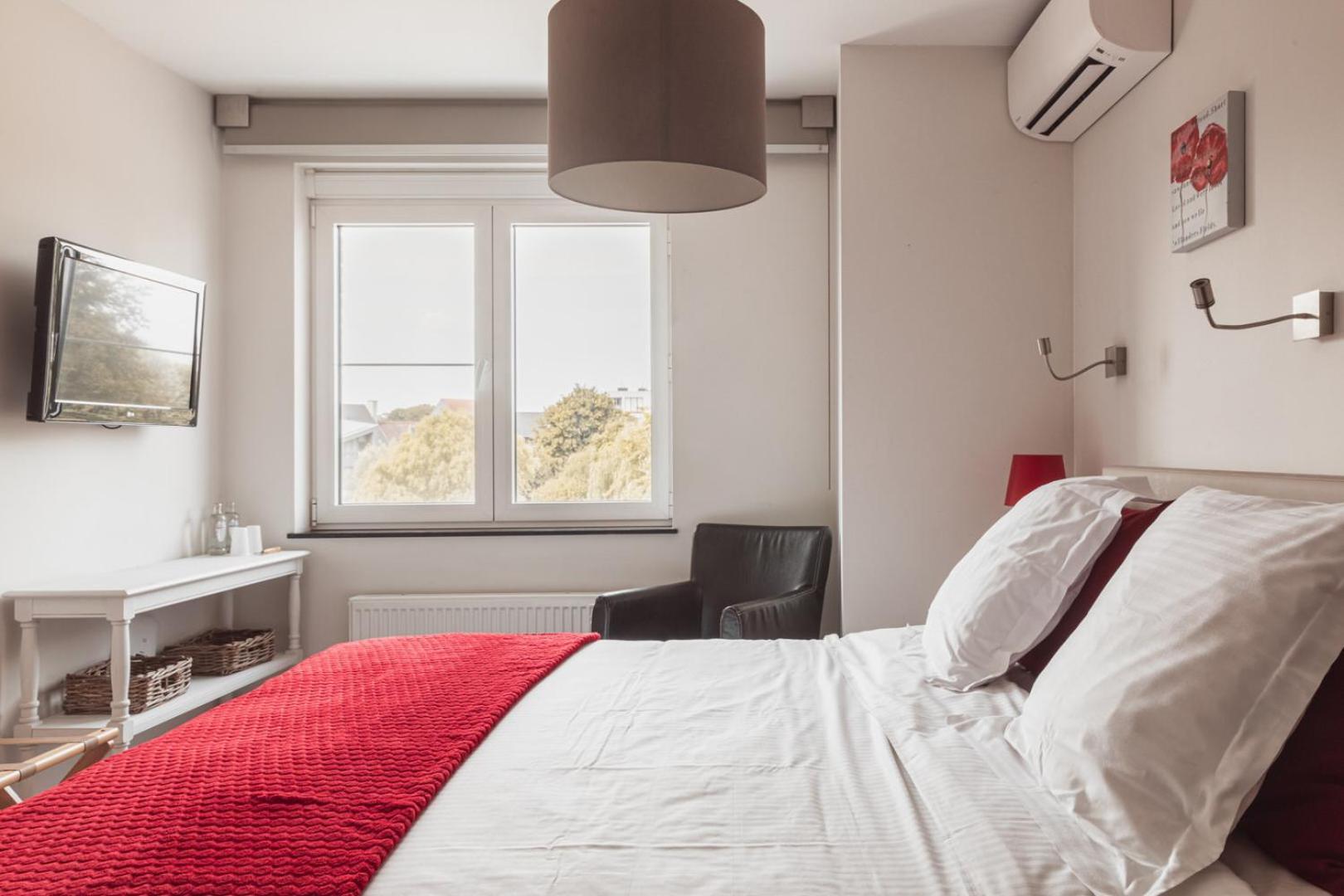 Guesthouse Amfora Poperinge Bagian luar foto
