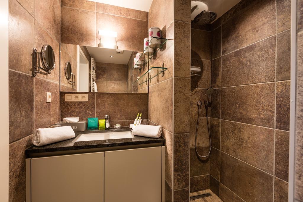 Guesthouse Amfora Poperinge Bagian luar foto