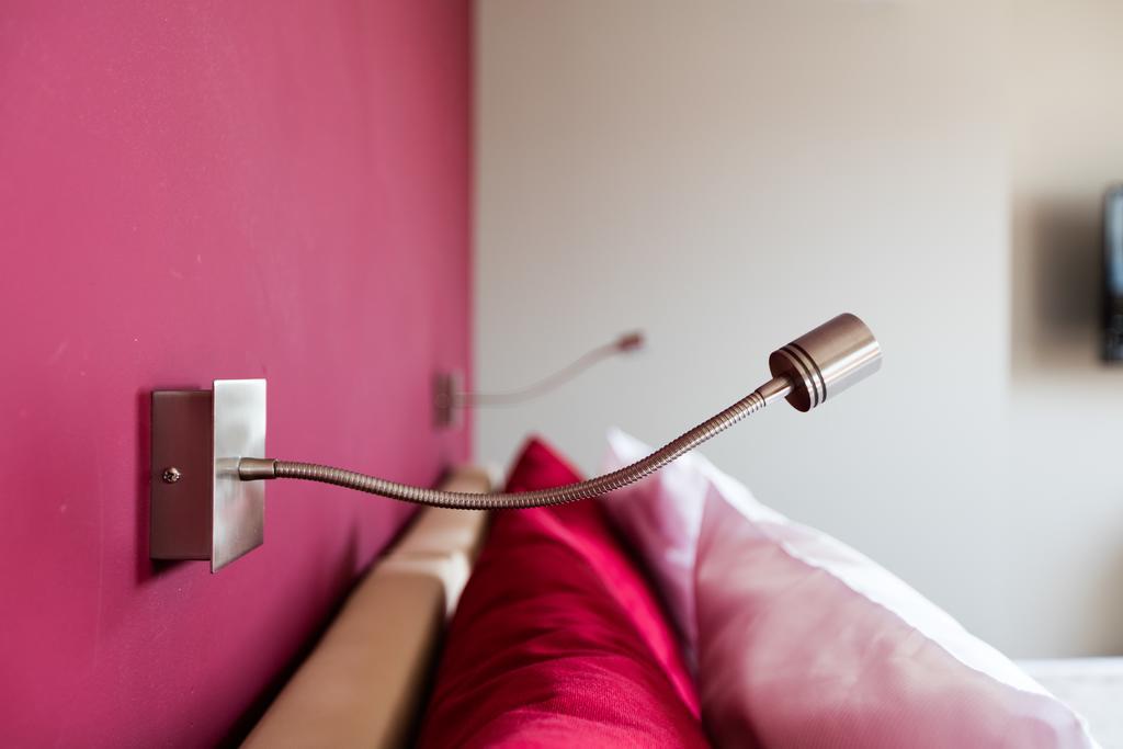 Guesthouse Amfora Poperinge Bagian luar foto